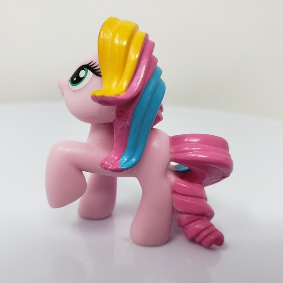 My Little Pony MLP Toy Lot - Picture 9 of 16